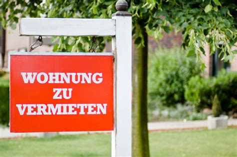 Wohnung zu vermieten in der Schweiz 